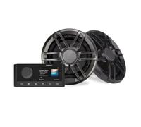 Kit FUSION MS-RA210 avec haut-parleurs XS Sport 6,97 pouces article 010-02250-60