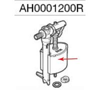 KIT G MEC ALIM LATERAL A3LM