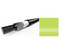 Kit gaine de transmission 10m elvedes avec liner 4 2mmm vert