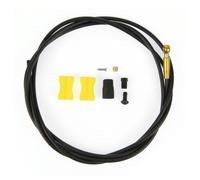 Kit Gaine Hydraulique Arrière Frein SM-BH90-SBLS 1700Mm Saint SH-ISMBH90SBLSL1