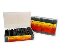 3M GTIBOXS GTI - Boîte De Montage Pour Tube Thermorétractable, 1,6 Mm Jusqu'à
