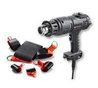 Kit gaines thermo rétractables avec pistolet thermique SLS - FACOM - SLS.GKIT1-GUN