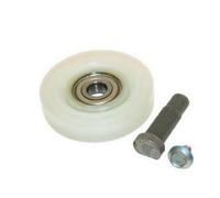 Kit galet poulie Sèche-linge C00272906 HOTPOINT - 224886