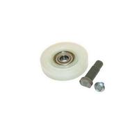 Kit galet poulie Sèche-linge C00272906 HOTPOINT - 224886
