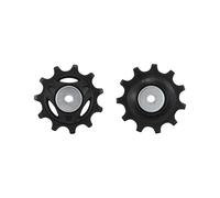 Kit galet pour RD Shimano U6050 Noir