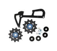 SRAM Kit galets XX1/X01 – Noir – 11 vitesses