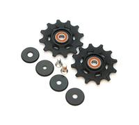 Sram Force Xplr Etap Axs Jockey Wheel Set Noir