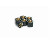 Kit Galets Pour Variateur x6 - Ø 16x13 - 6g
