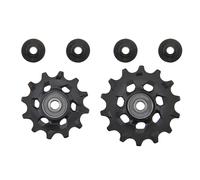 SRAM Kit de galets GX 2x11 vitesses noir
