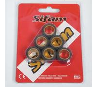 Kit Galets x6 20x12-8g