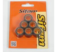 Kit Galets x6 20x15-9g