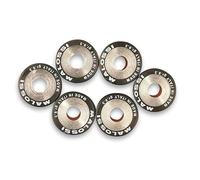 Kit Galets x6 a 25x22,2-20g