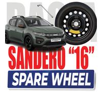 Radar Pneu RST 125/80 R16 97M été neuf