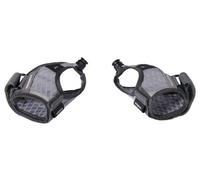 Kit gantelets tsl outdoor air magnetic gris