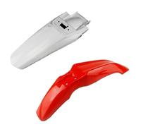 Kit Garde-Boue Accessoires de moto, couvercle complet, carénage latéral, garde-boue avant/arrière, Kit siège réservoir carburant pour CRF230F CRF 230F 2015 - 19