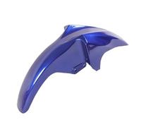 Kit Garde-Boue Accessoires de moto garde-boue avant moteur pièces rechange prolongateur d'éclaboussure pour YBR125 YBZ125 JYM125-8