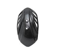 Kit Garde-Boue arrière Extension arrière Universelle Garde-Boue Moto pour Accessoires Protection Contre Les éclaboussures pour Monkey M3 pour M5 pour Maverick U1 N1s