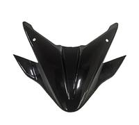 Kit Garde-Boue arrière Extension de Couvercle d'extension cône Nez Garde-Boue Roue Avant Moto pour Tracer 9 GT pour 900 pour Tracer