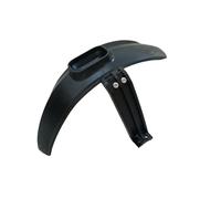 Kit garde - boue arrière original Applicable à JOYOR S5 S8 S10 scooter électrique garde - boue arrière avec support de montage pièces de rechange