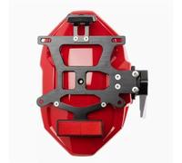 Kit Garde-Boue arrière pour MT-125 MT-15 R15 V3 V4 2017-2025 Garde-Boue Arrière De Moto Support Plaque D'immatriculation À Queue Courte