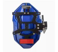 Kit Garde-Boue arrière pour MT-125 MT-15 R15 V3 V4 2017-2025 Garde-Boue Arrière De Moto Support Plaque D'immatriculation À Queue Courte