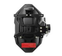 Kit Garde-Boue arrière pour MT-125 MT-15 R15 V3 V4 2017-2025 Garde-Boue Arrière De Moto Support Plaque D'immatriculation À Queue Courte