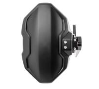 Kit Garde-Boue arrière pour MT-125 MT-15 R15 V3 V4 2017-2025 Garde-Boue Arrière De Moto Support Plaque D'immatriculation À Queue Courte