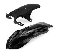 Kit Garde-Boue Avant Haut pour Tenere700 World Raid GFVFGNLNNA