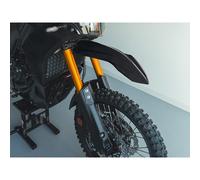 Rtech T7 Revolution Yamaha Tenere 700 19-24 Fenders Kit Noir