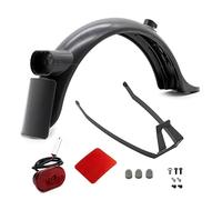 Kit garde-boue avec support métallique 10" pour Xiaomi 1S, Essential, Pro2 et Mi3