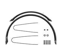 KIT GARDE-BOUE E-BIKE WINORA TRIA - 8715957611903