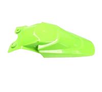 Kit Garde Boue pour Moto, Kits de Couverture Protection | Garde-boue arrière en plastique pour moto, Kits de couverture protection queue pour KLX 110 KLX110 KX65 Pit Dirt Bike
