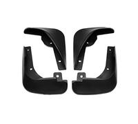 Kit garde-boue pour voiture Garde-boue pour avant et pour arrière pour Suzuki pour Swift 2011~2016, accessoires de garde-boue