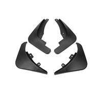 Kit garde-boue pour voiture Garde-boue pour roues pour avant et pour arrière de voiture, 4 pièces, pour Vauxhall, pour Opel, pour Astra J 20102016, garde-boue