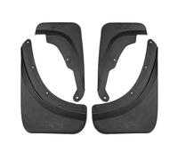 Kit garde-boue pour voiture Pour Suzuki SX4 2011 garde-boue de voiture, pour hayon et garde-boue crossover, garde-boue, garde-boue, accessoires auto 2011