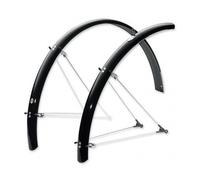 Kit Garde-Boue Trekking Sks 28" Noir Noir
