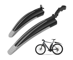Kit Garde-Boue Vélo pour BMC Teammachine/Roadmachine