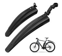 Kit Garde-Boue Vélo pour Giant Explore E+/Roam E+/AnyTour E+