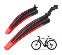 Kit Garde-Boue Vélo pour Pinarello Nytro Urban 2022-