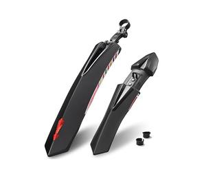 Kit Garde-Boue Vélo pour Scott Sub Active eRide/Silence eRide