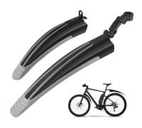 Kit Garde-Boue Vélo pour Trek Fuel EX/Slash/Session/Roscoe/X-Caliber