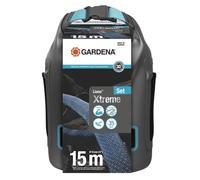 GARDENA Liano Xtreme 15 m tuyau textile avec sac de rangement