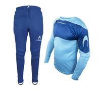 Kit Gardien HO Soccer Bleu M Male