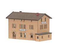Kit gare "Jagstzell" - Marklin 89708 - Z 1/220
