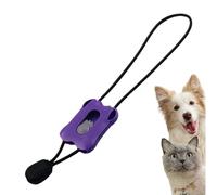 Kit Garrot Chat,Garrot Élastique Premiers Secours - Bandage Portable à Libération Rapide pour Contrôle Immédiat des Saignements des Blessures à Domicile Voyage Vétérinaire pour Chat et Chien