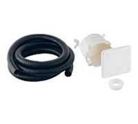 Geberit Kit d'installation avec boîte d'encastrement pour module DuoFresh 244.999.00.1