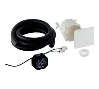 Kit Geberit Pour Commande Brute WC Pour Sigma 80 | 115.861.00.6