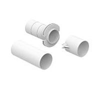 Geberit base Geberit pour commandes WC 242405001 avec tirette
