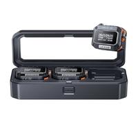 Kit générateur de code temporel Saramonic TC-NEO | ✅Livraison gratuite à partir de 100 €