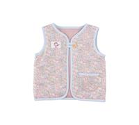 Kit couture gilet de berger fille -